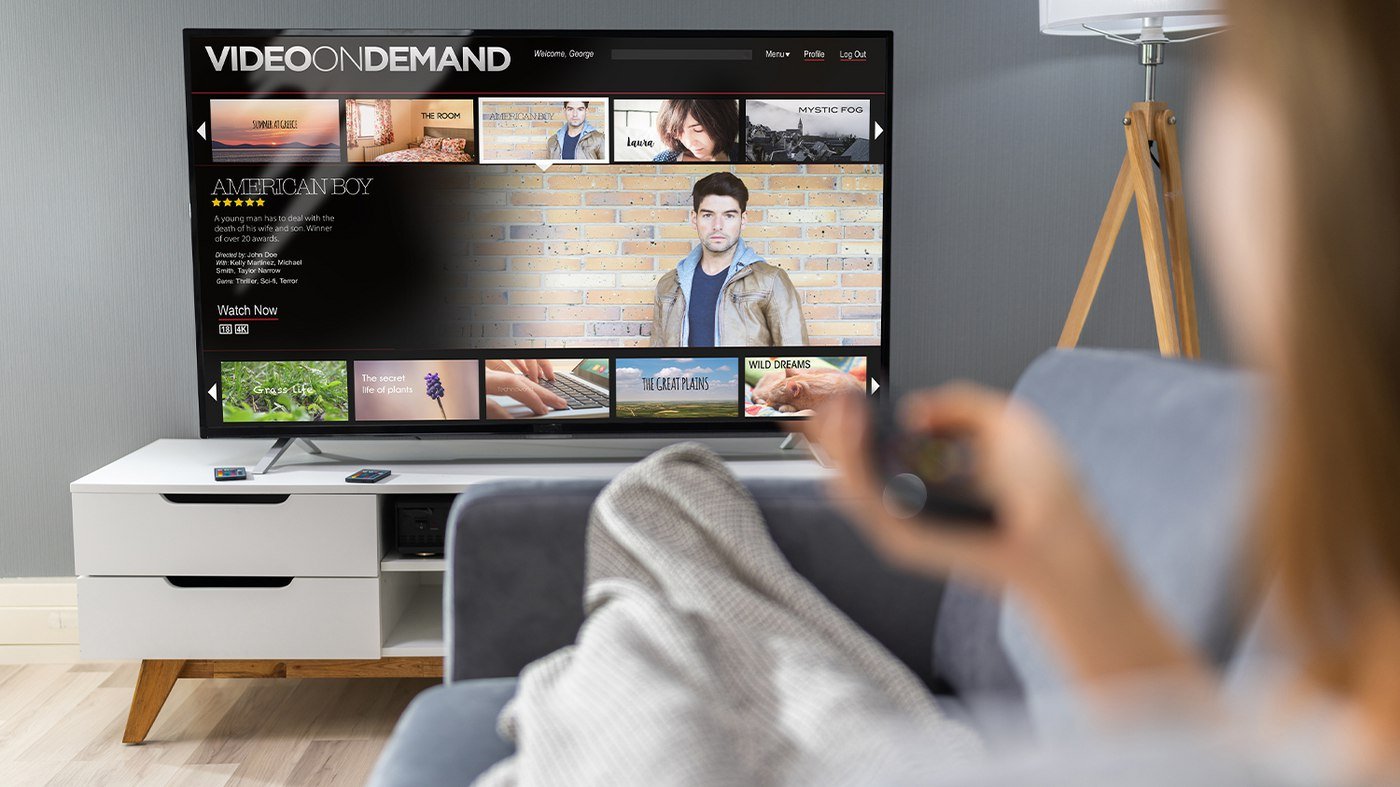 SVOD vs TVOD vs AVOD Whats the Best Content Delivery System?